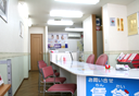 賃貸館平野店の内装写真