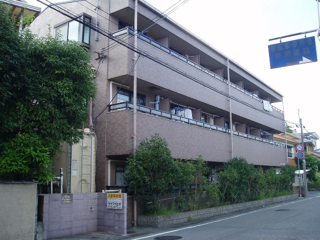物件縮小画像
