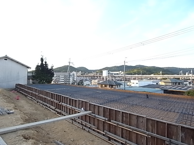物件外観図