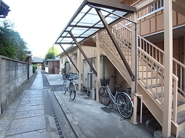物件写真14枚目
