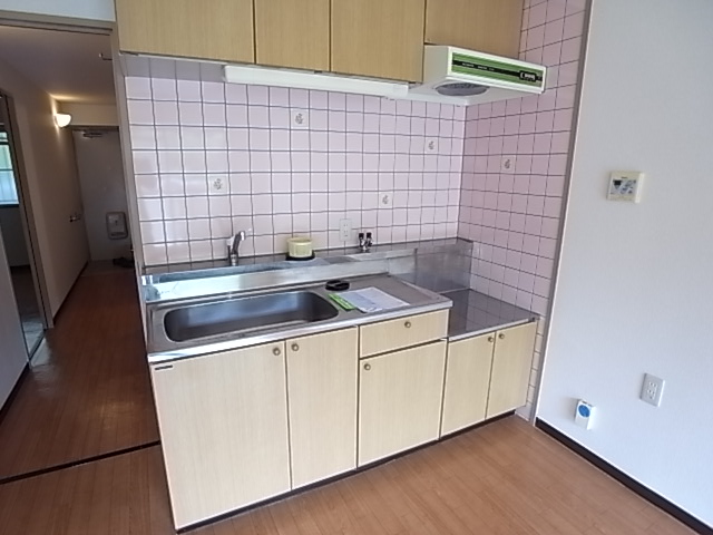 物件写真4枚目