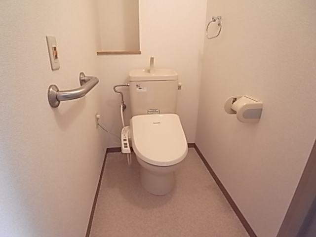 物件写真6枚目