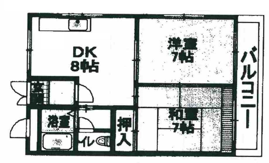 物件写真2枚目