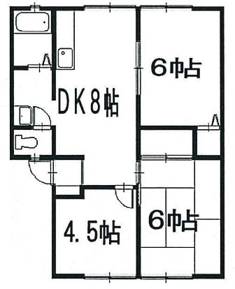 物件写真2枚目