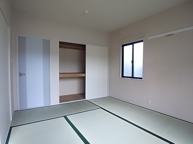 物件写真6枚目