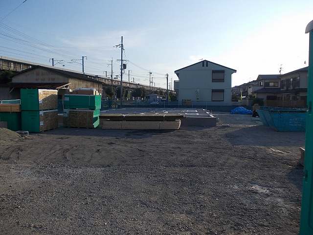 物件外観図