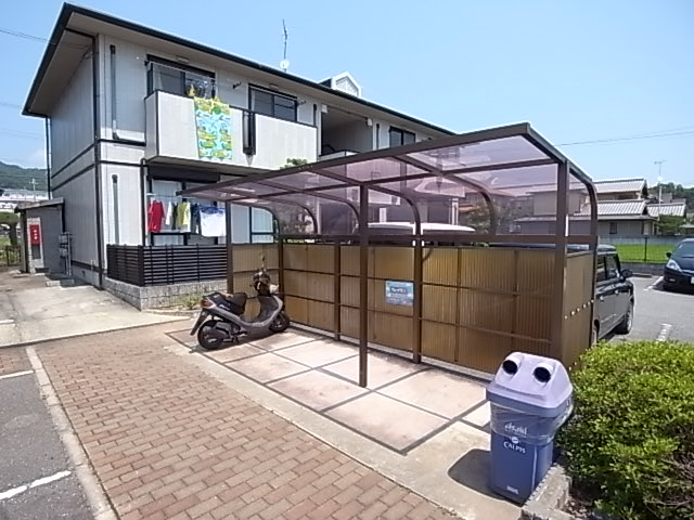 物件写真16枚目