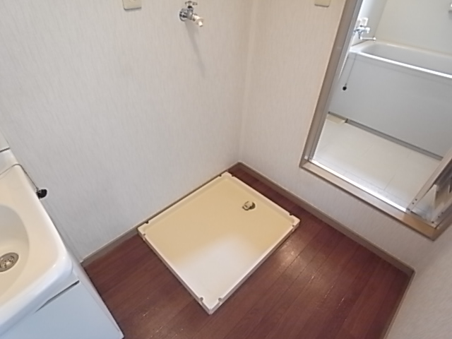 物件写真10枚目