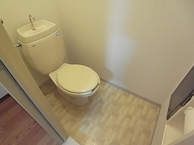 物件写真6枚目