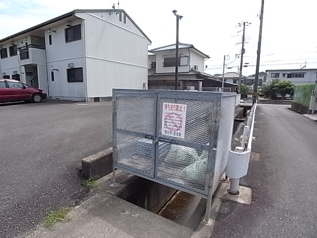 物件写真16枚目