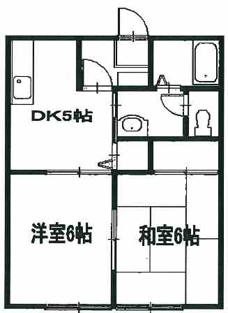 物件写真2枚目