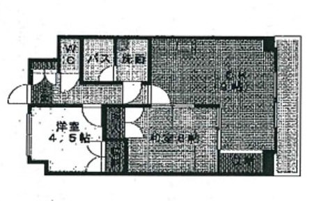 物件写真2枚目