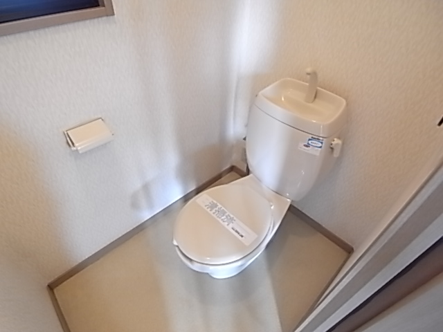 物件写真6枚目