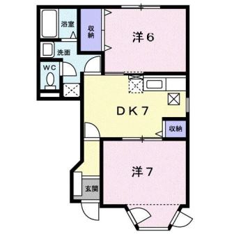物件写真2枚目