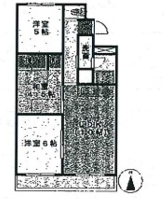 物件写真2枚目