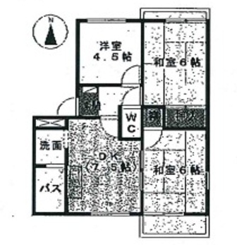 物件写真2枚目