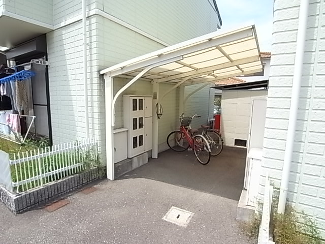 物件写真14枚目
