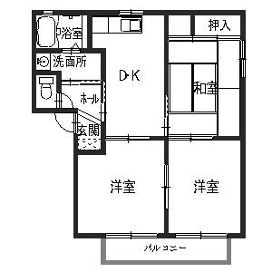 物件写真2枚目
