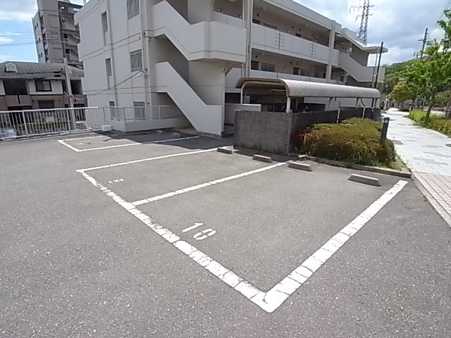 物件写真17枚目