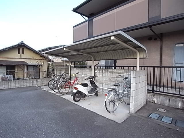 物件写真8枚目