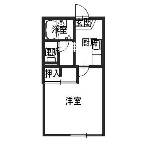 物件写真2枚目