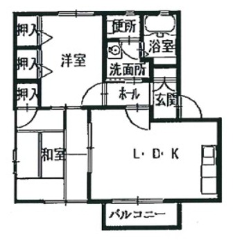 物件写真2枚目