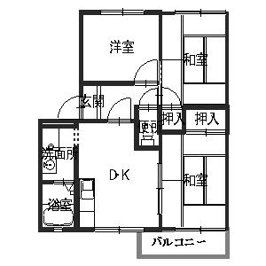 物件写真2枚目