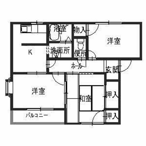 物件写真2枚目