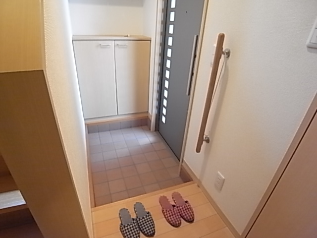 物件写真14枚目