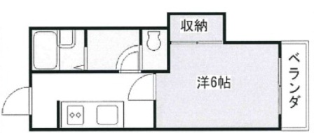 物件写真2枚目