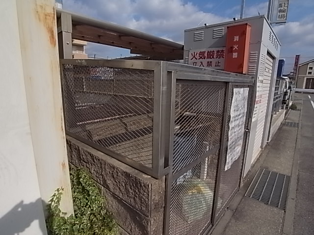 物件写真18枚目