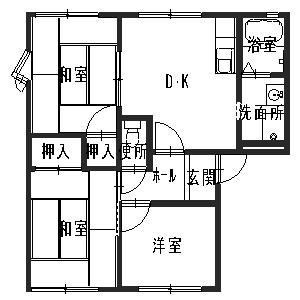 物件写真2枚目