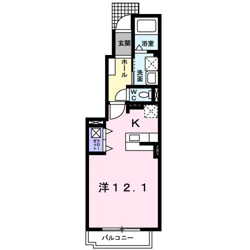 物件写真2枚目