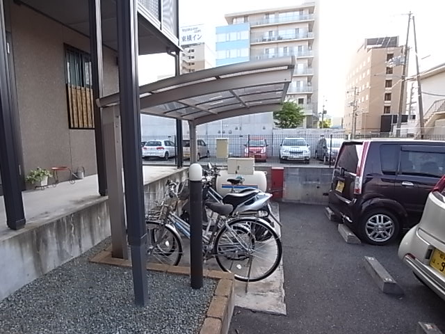 物件写真3枚目