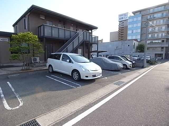 物件写真4枚目