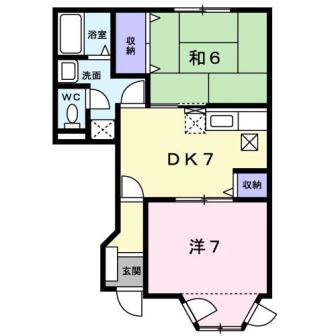 物件写真2枚目