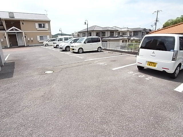 物件写真16枚目