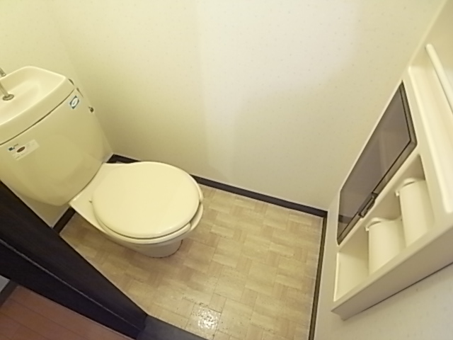 物件写真6枚目