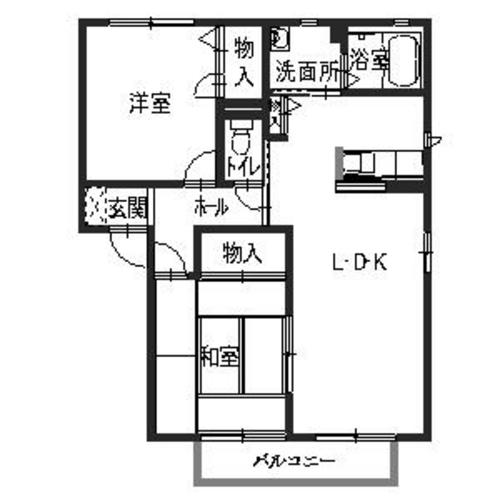物件写真2枚目