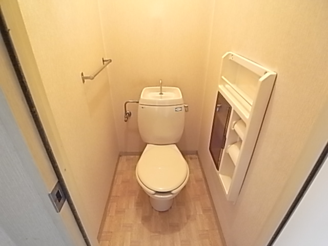 物件写真10枚目