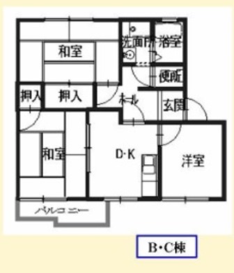 物件写真2枚目