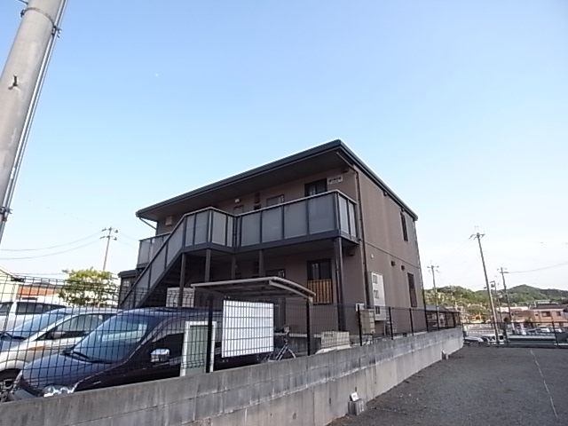 物件写真18枚目