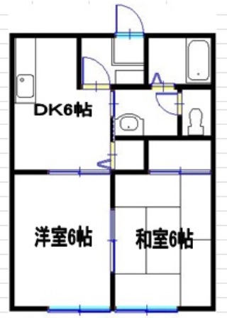 物件写真2枚目
