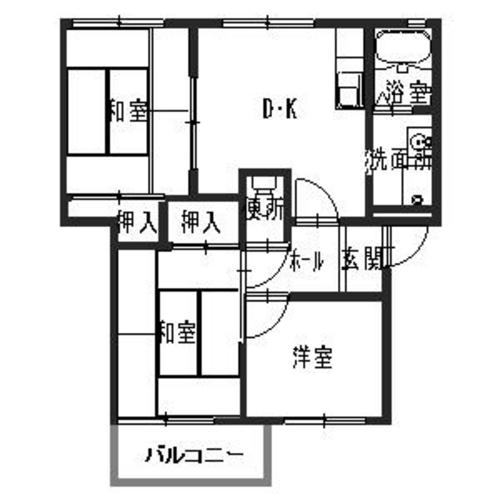 物件写真2枚目