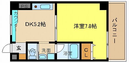 物件写真2枚目
