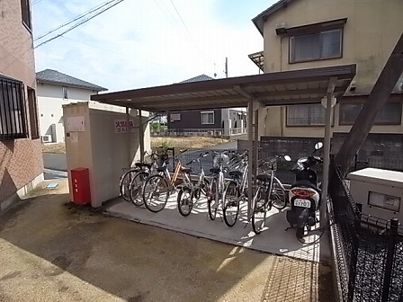 物件写真15枚目