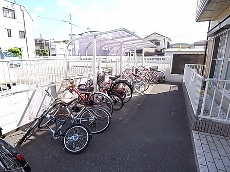 物件写真18枚目