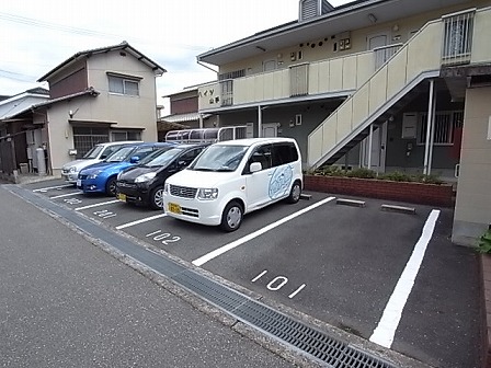 物件写真3枚目