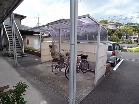 物件写真4枚目