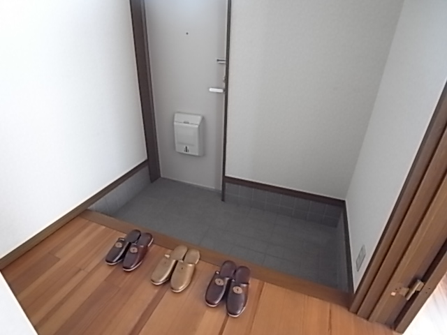 物件写真11枚目